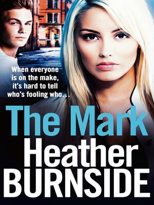 The Mark - ebook